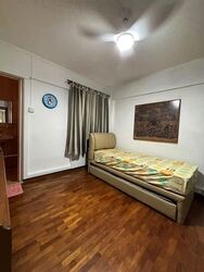 Blk 428 Clementi Avenue 3 (Clementi), HDB 3 Rooms #584456881